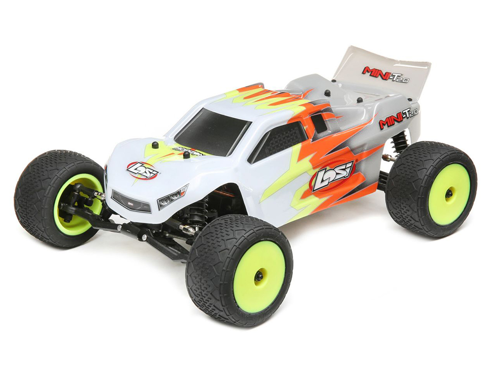 losi mini high roller