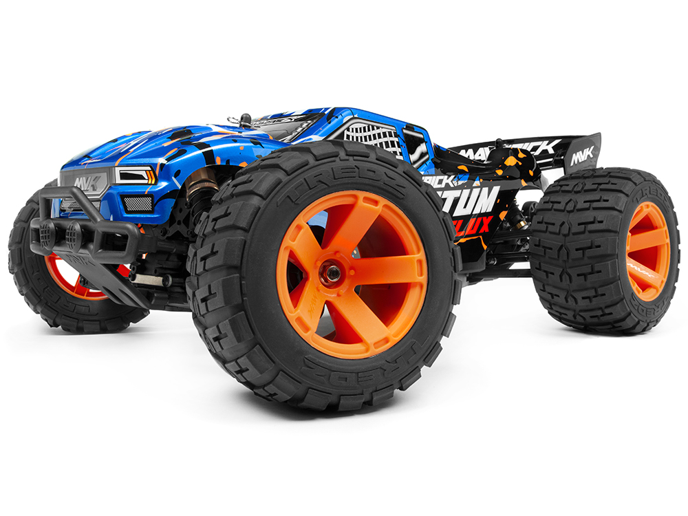 4wd stadium truck