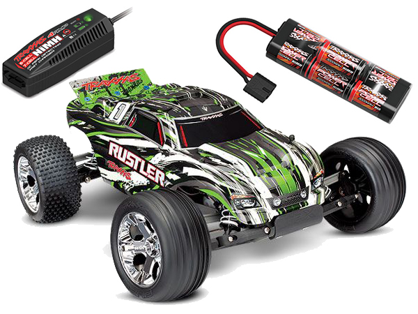 traxxas bandit paddle tires