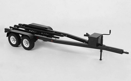 rc boat trailers