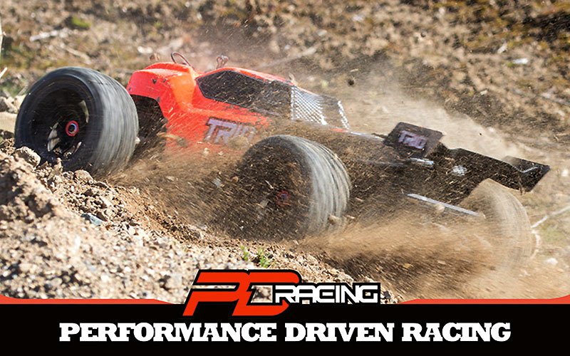 PD Racing