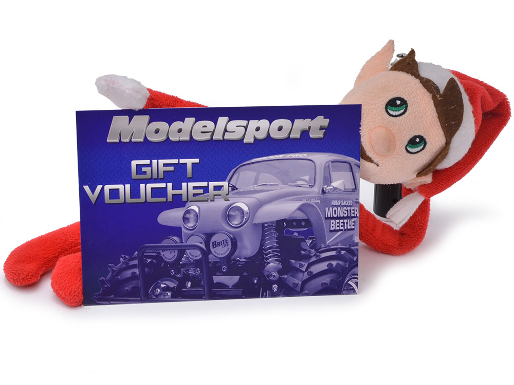 Gift Vouchers